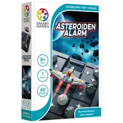 Smart Games Asteroiden Alarm SG 426 DE