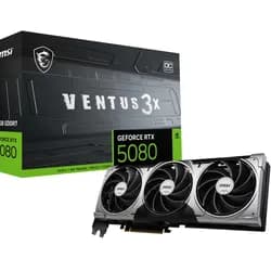 MSI Grafikkarte