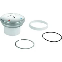 Grohe, Zubehör Sanitärinstallation, Betätigungskappe