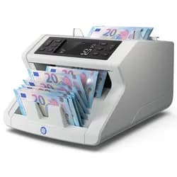 Safescan Banknotenzähler 2210 (G2)