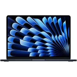 Apple MacBook Air (13") mitternacht
