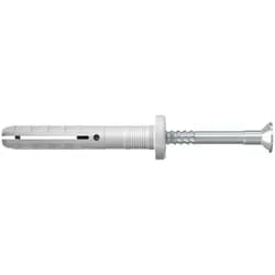fischer Nageldübel N 6x60/30 F (100)