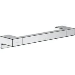 Haltestange Hansgrohe AddStoris chrom