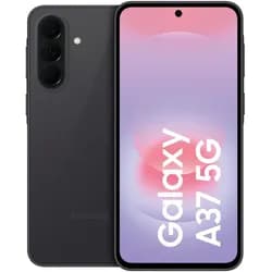 Galaxy A37 5G 128GB/6GB - Awesome Charcoal