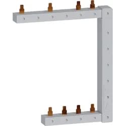 Hager Phasenschiene senkrecht KCF963R