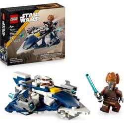 LEGO® Plo Koons Jedi Starfighter? Microfighter
