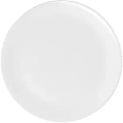 ASA SELECTION Dessertteller à table 21 cm weiß