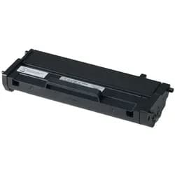 Ricoh, Toner, 408010 (BK)