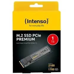 Intenso interne SSD
