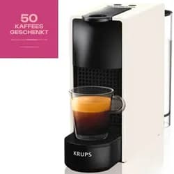 Krups Kapselmaschine