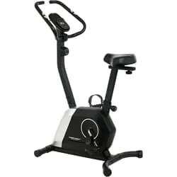 Christopeit Heimtrainer »Active« - schwarz