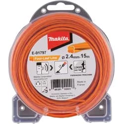 makita E-01797 Mähfaden 2.4 mm