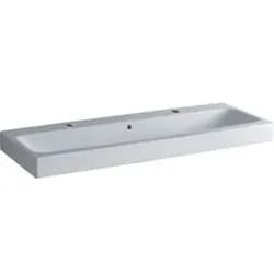 Waschtisch Geberit ICon weiß, BxTxH:1200x485x160mm