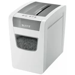 IQ Slim Home Office P4 - shredder