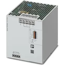 Phoenix Contact Stromversorgung QUINT4PS/3AC/24DC/40