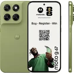 Motorola Smartphone