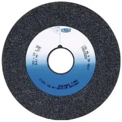 Schleifbockscheibe ø200 x 25 x 51mm Form 1 10A60M5AV217