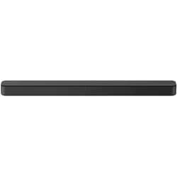 SONY HT-SF150, Soundbar, Schwarz