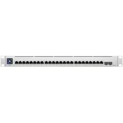 Ubiquiti UniFi USW-Enterprise-24-PoE Managed Switch