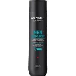 Dualsenses Men Hair & Body Shampoo 300 ml