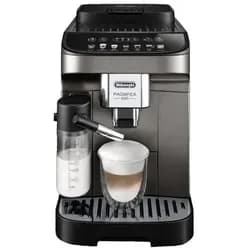 De'Longhi Kaffeevollautomat schwarz