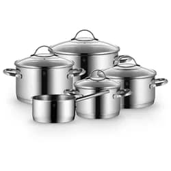 Provence Plus Topf-Vorteils-Set*, 5-teilig