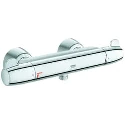 GROHE 34667000, Waschbecken - Weiß