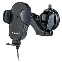Verbatim Fast Wireless Charger KFZ 49552