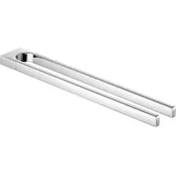 KE Handtuchhalter MOLL 2tlg Ausl 450mm v