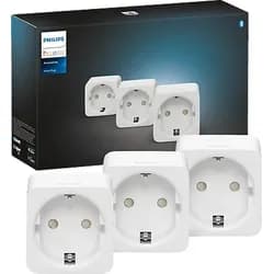 Hue Smart Plug - 3-pack