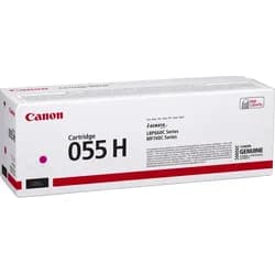 Canon Toner »055 H M« pink