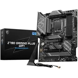 MSI Mainboard