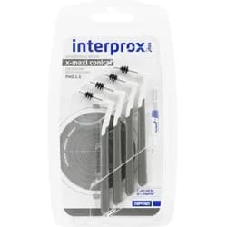 Interprox Plus X-maxi Con