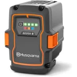 Husqvarna Akku B 220X