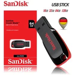 Sandisk USB-Stick