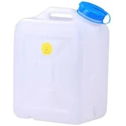 hünersdorff Weithals-Kanister 31,0 l