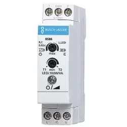 Busch-Jaeger Universal-Zentraldimmer 6586