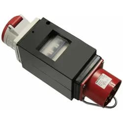 MIXO Adapter "NAHE" 32A