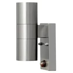 Gnosjö Konstsmide AL Halogen Wandleuchte 7542-000