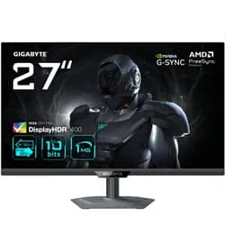 27" G27U - 3840x2160 (4K) - 160Hz - IPS
