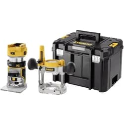 DeWalt Akku-Kombifräse