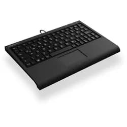 KEYSONIC 60377 USB-Tastatur