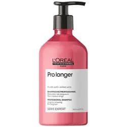 Serie Expert Pro Longer Shampoo 500 ml