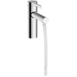 HANSGROHE 74724000 WTM 100 Zesis S CoolStart mit - Schwarz