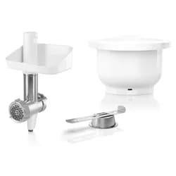 Bosch SDA BakingSensation MUZS2BS