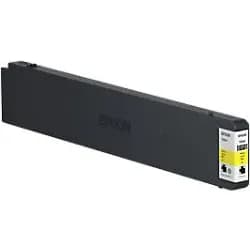Epson Tinte C13T02Q400 yellow T02Q4