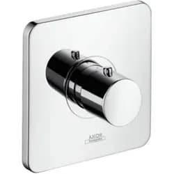 Hansgrohe AXOR Citterio M Thermostat Unterputz, Chrom