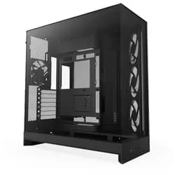 NZXT PC-Gehäuse H9 Flow RGB (2025)