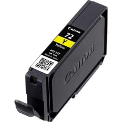 Canon PGI-72 Y yellow