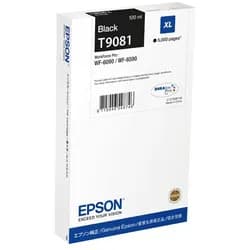 Epson Tintenpatrone